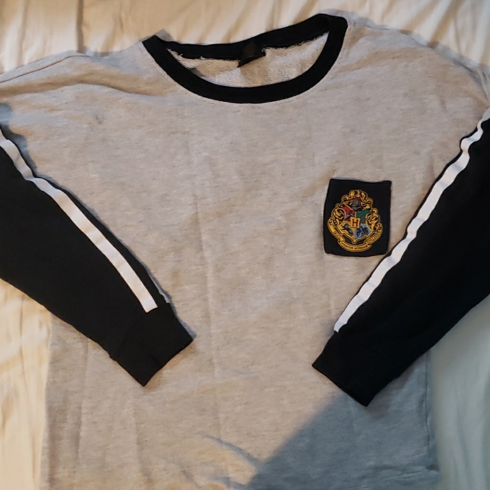 Authentic Harry Potter sweater